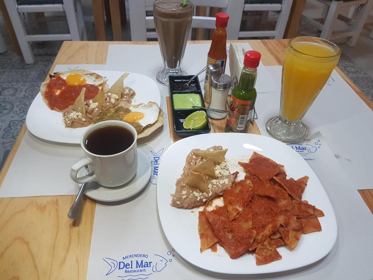 Hotel Real De Castilla Colonial غوادالاجارا المظهر الخارجي الصورة